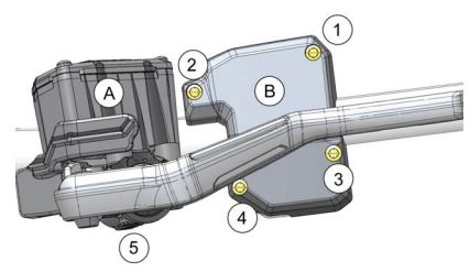 left hand control car